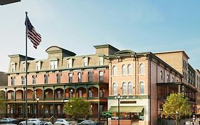 The Union Hotel, Flemington, A Tribute Portfolio Hotel